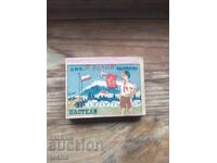 creioane vechi, nefolosite