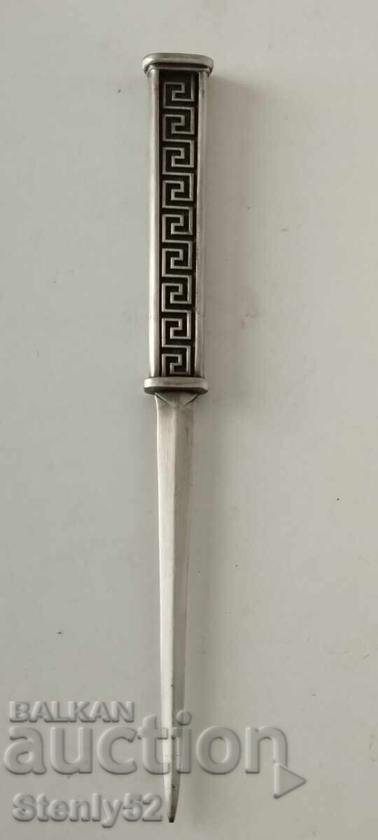 Μαχαίρι, σουγιάς για φακέλους