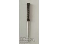 Letter opener knife/dagger