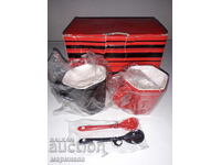 ΣΕΤ ΚΟΥΤΑΛΙΑ ΚΑΙ ΚΟΥΤΑΛΙΑ ΠΟΡΣΕΛΑΝΗΣ