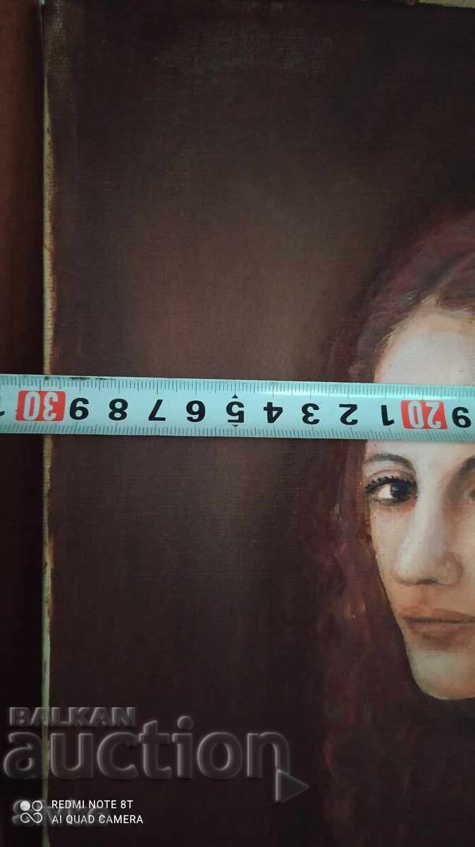 Oil painting on canvas The Crown Prince with price 49.99 BGN | € 25.56 Oil painting on canvas The Crown Prince with price 49.99 BGN | € 25.56