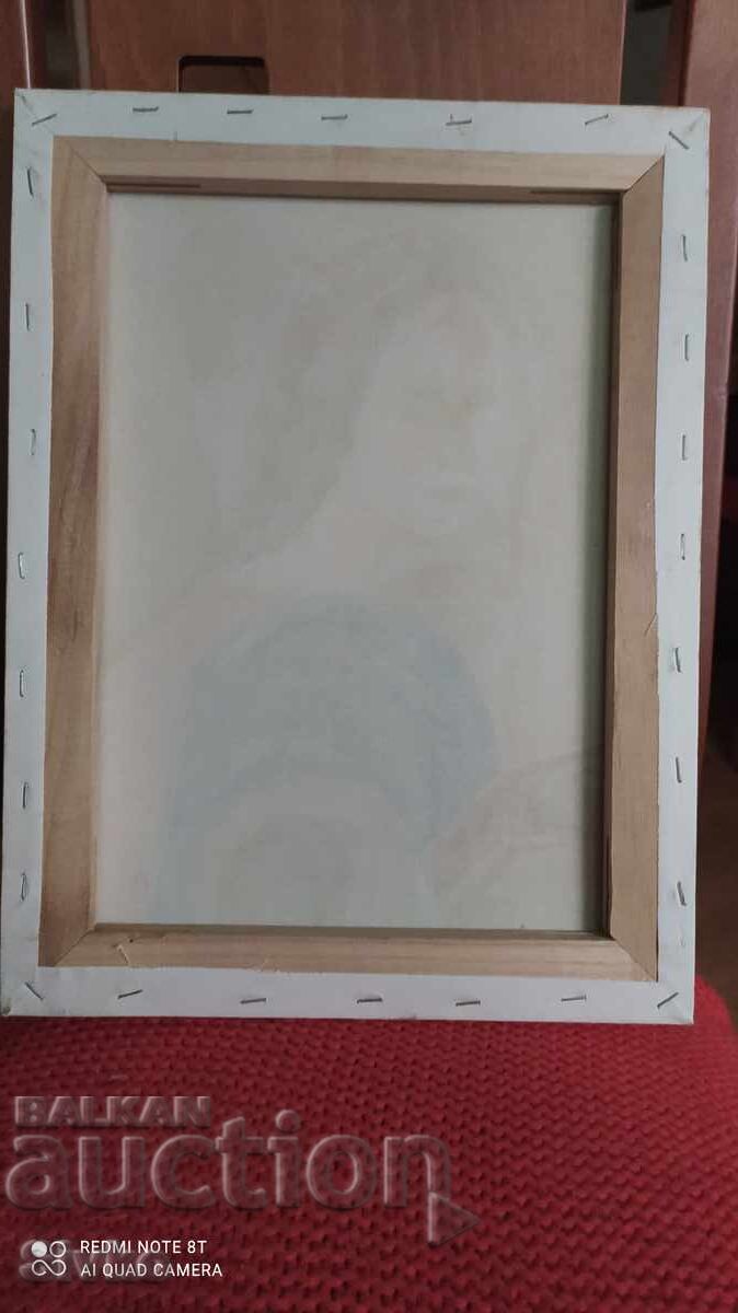 Delivery of Oil painting on canvas The Crown Prince Delivery of Oil painting on canvas The Crown Prince