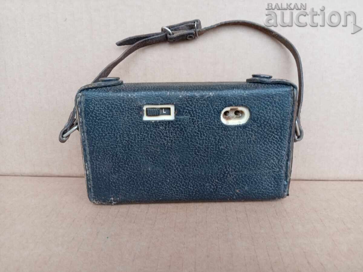 Παλιός ραδιοφωνικός δέκτης Sokol Sokol ρετρό δεκαετία του '60 με τιμή 21.00 BGN | € 10.74 Παλιός ραδιοφωνικός δέκτης Sokol Sokol ρετρό δεκαετία του '60 με τιμή 21.00 BGN | € 10.74