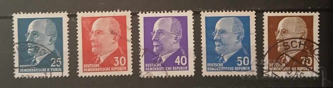 Προσωπικότητες της ΛΔΓ Προσωπικότητες της ΛΔΓ