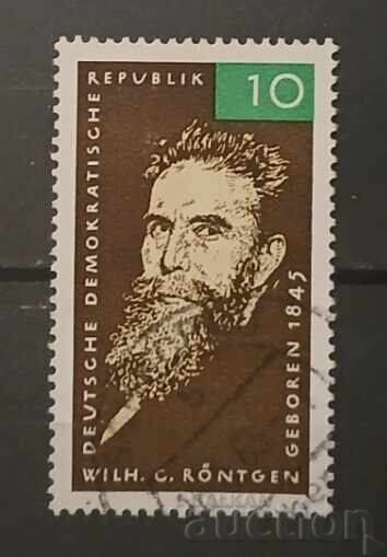 GDR Personalities GDR Personalities