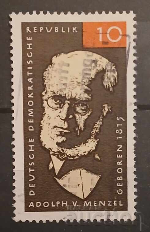 GDR Personalities GDR Personalities