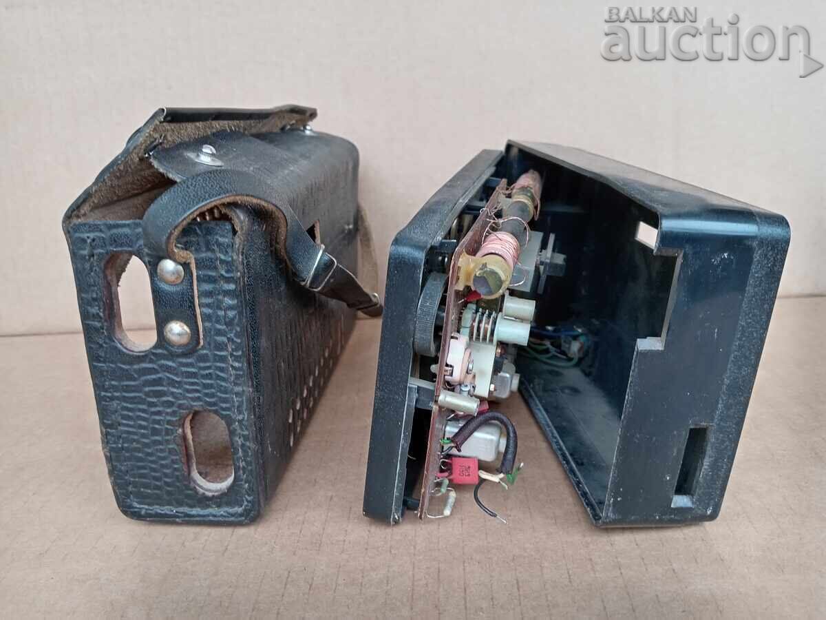 Аукцион РАДИО РАДИОАПАРАТ СЕЛГА SELGA ТРАНЗИСТОР ретро 70те Аукцион РАДИО РАДИОАПАРАТ СЕЛГА SELGA ТРАНЗИСТОР ретро 70те