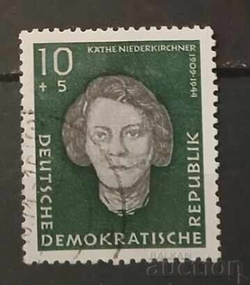 GDR Personalities GDR Personalities