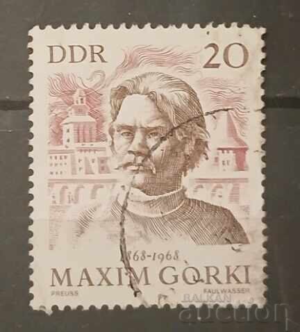 GDR Personalities GDR Personalities