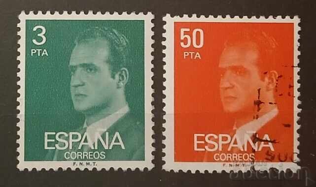 Spain Personalities Spain Personalities