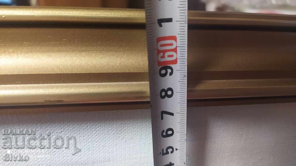 Auction Oil painting signed The Home of My Childhood Auction Oil painting signed The Home of My Childhood