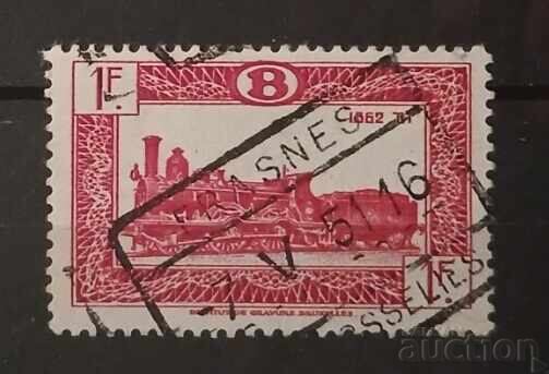 Belgium Locomotives Belgium Locomotives