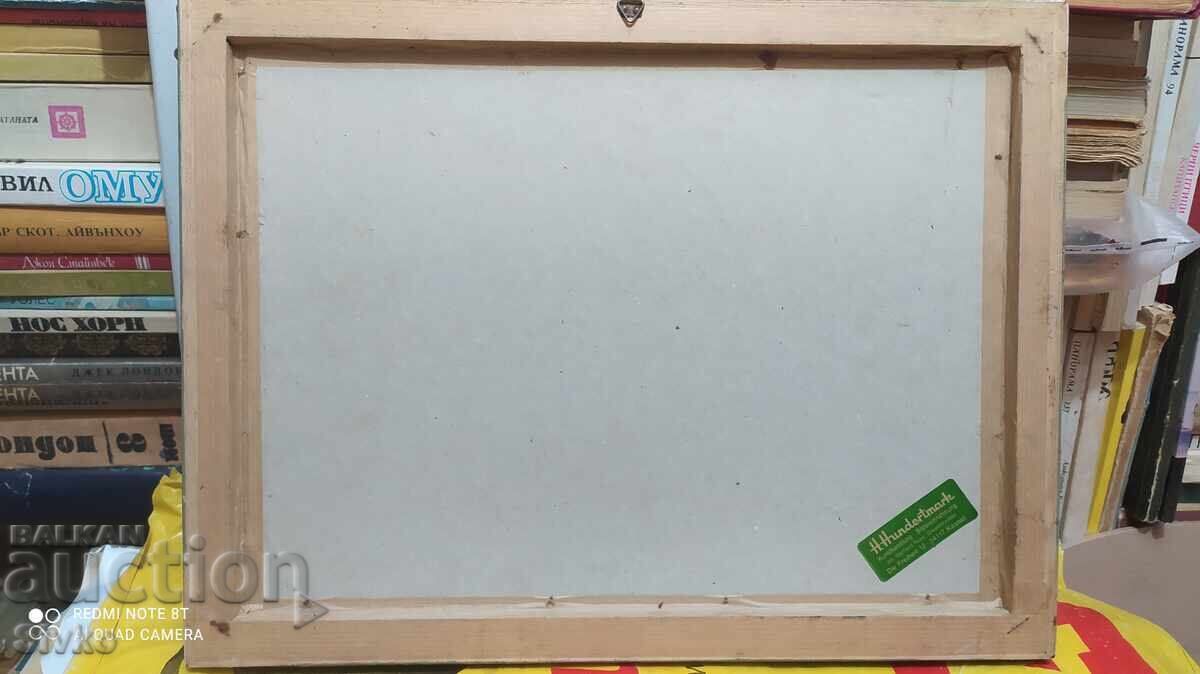 Oil painting The Way Home - 5 Oil painting The Way Home - 5