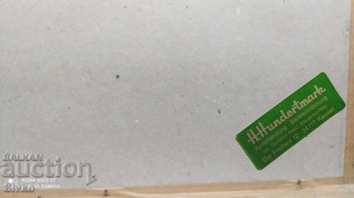 Oil painting The Way Home - 6 Oil painting The Way Home - 6