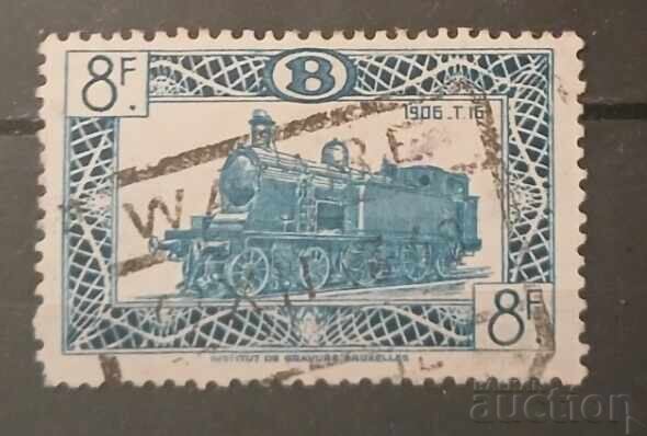 Belgium Locomotives Belgium Locomotives