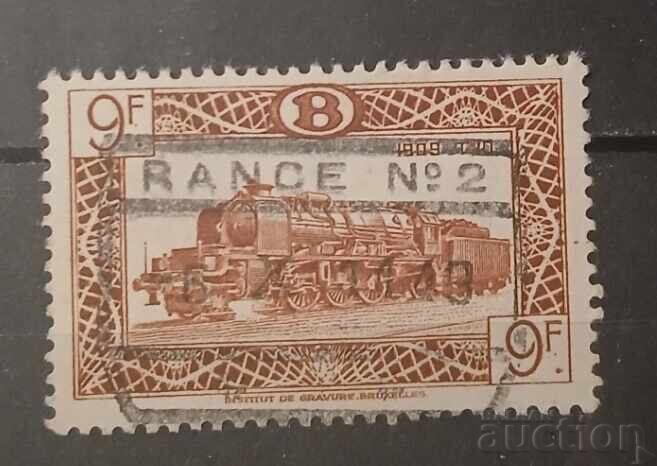 Ατμομηχανές Βελγίου Ατμομηχανές Βελγίου