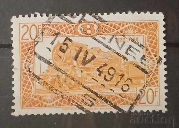 Белгия Локомотиви Белгия Локомотиви