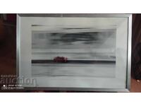 Φωτογραφία από έκθεση, διαγωνισμό, άθλημα