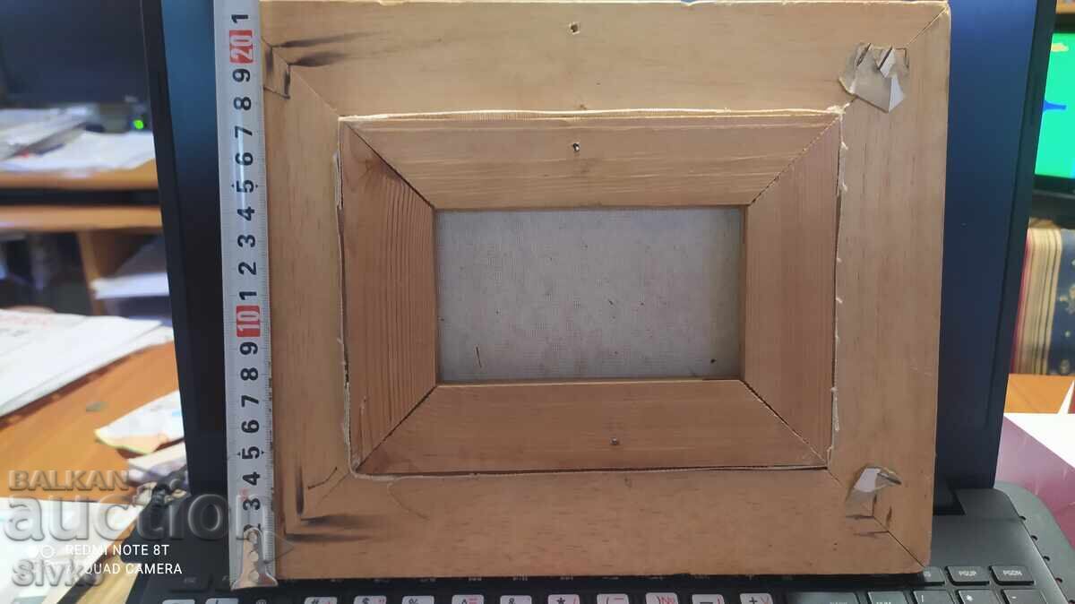 Auction Painting, oil, canvas, frame, landscape Auction Painting, oil, canvas, frame, landscape