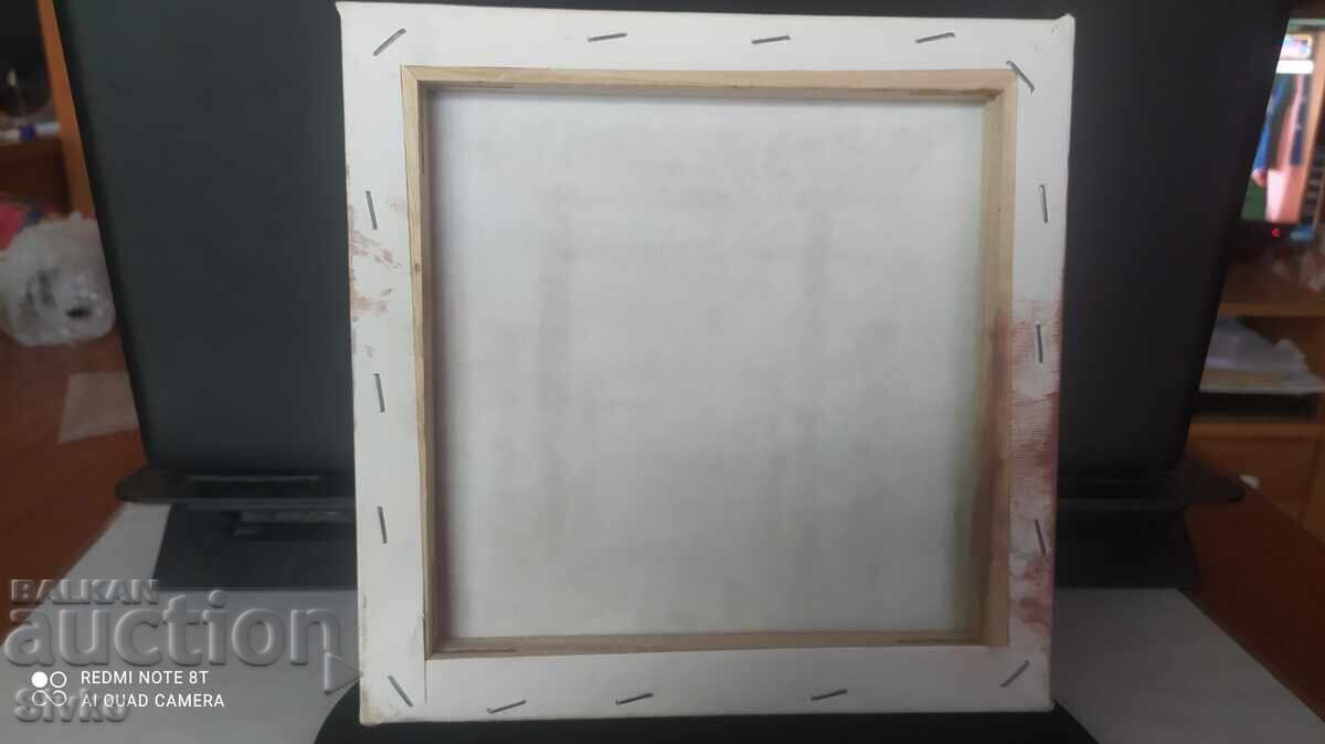 Delivery of Painting, oil, canvas, The Door to Knowledge Delivery of Painting, oil, canvas, The Door to Knowledge