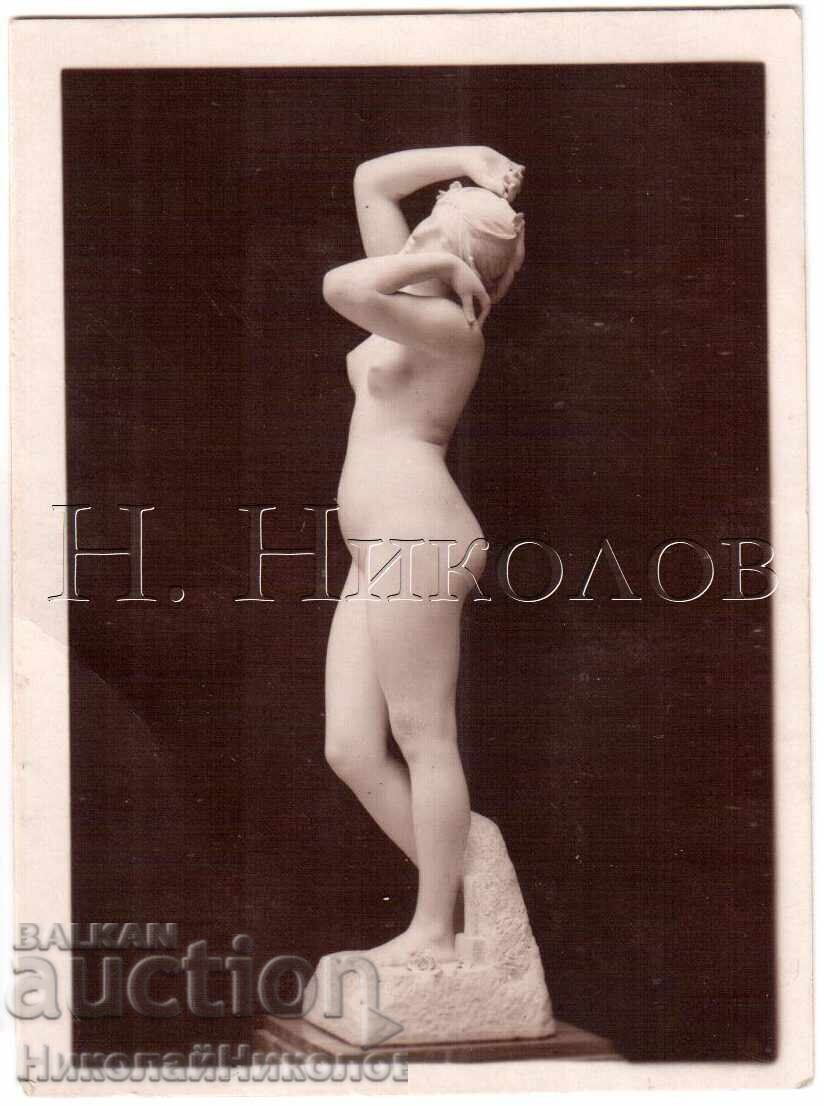 MICĂ FOTO RECLAMAȚIE VECHE LAURENT MARQUEST GALATEA D410 MICĂ FOTO RECLAMAȚIE VECHE LAURENT MARQUEST GALATEA D410