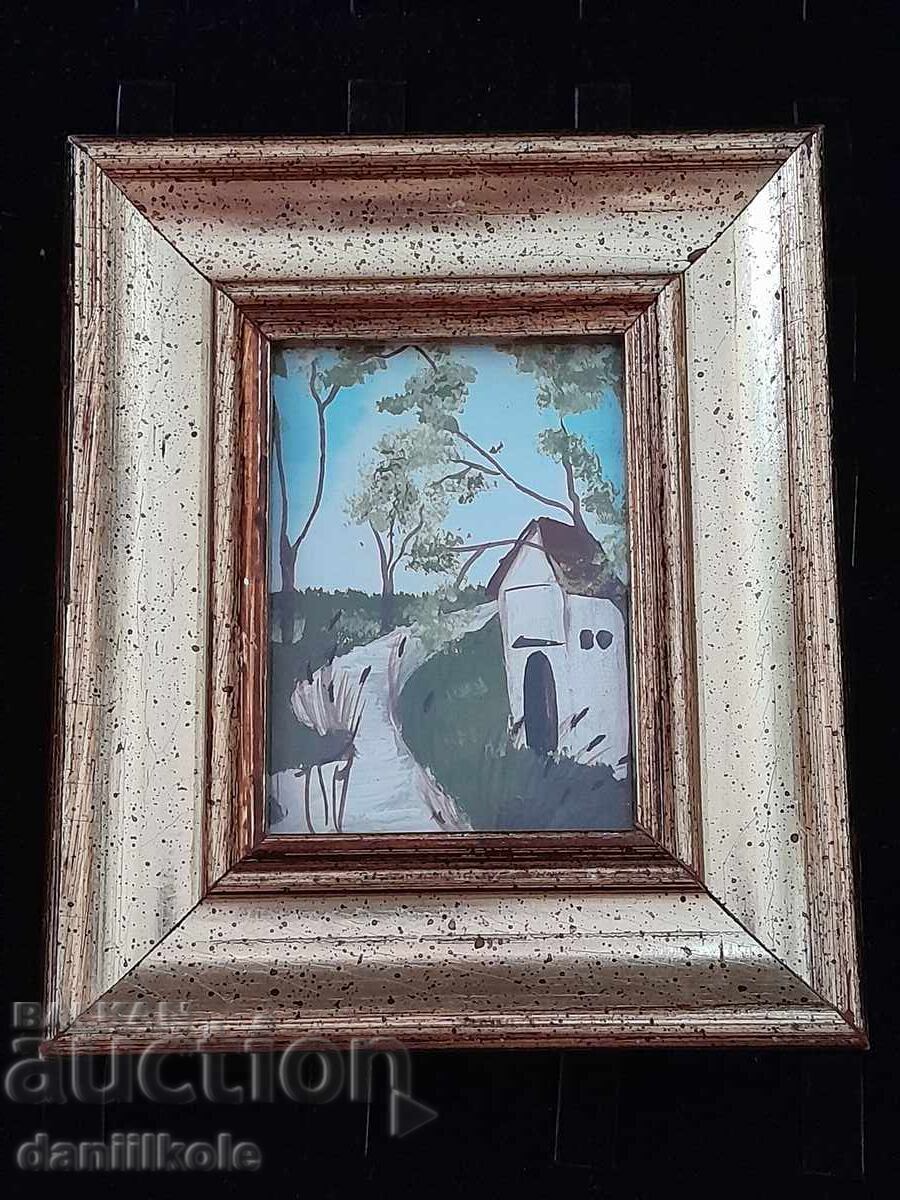 *$*Y*$* ΖΩΓΡΑΦΙΚΗ ΜΕ ΧΡΥΣΟ ΦΥΛΛΟ - ΠΙΣΤΟΠΟΙΗΤΙΚΟ *$*Y*$* με τιμή 32.64 BGN | € 16.69 *$*Y*$* ΖΩΓΡΑΦΙΚΗ ΜΕ ΧΡΥΣΟ ΦΥΛΛΟ - ΠΙΣΤΟΠΟΙΗΤΙΚΟ *$*Y*$* με τιμή 32.64 BGN | € 16.69