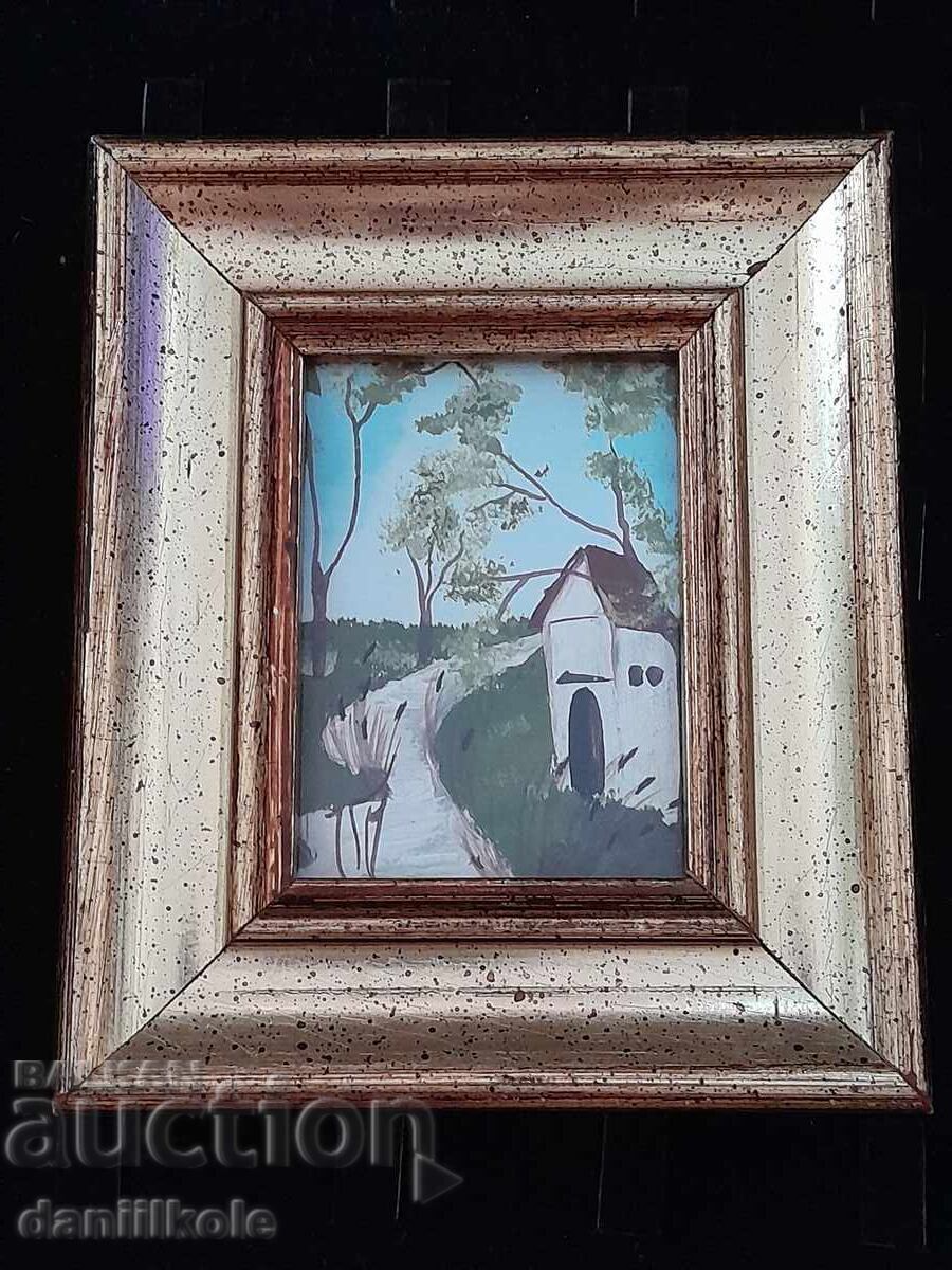 *$*Y*$* ΖΩΓΡΑΦΙΚΗ ΜΕ ΧΡΥΣΟ ΦΥΛΛΟ - ΠΙΣΤΟΠΟΙΗΤΙΚΟ *$*Y*$* *$*Y*$* ΖΩΓΡΑΦΙΚΗ ΜΕ ΧΡΥΣΟ ΦΥΛΛΟ - ΠΙΣΤΟΠΟΙΗΤΙΚΟ *$*Y*$*