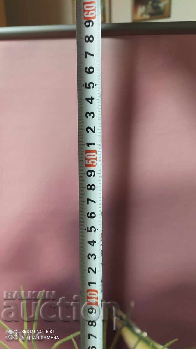 Auction Poster photo for a metal-framed salad establishment, 60/40 cm Auction Poster photo for a metal-framed salad establishment, 60/40 cm