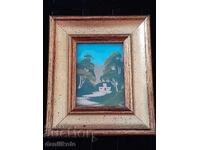 *$*Y*$* PICTURA FOLIE DE AUR - CERTIFICAT *$*Y*$*