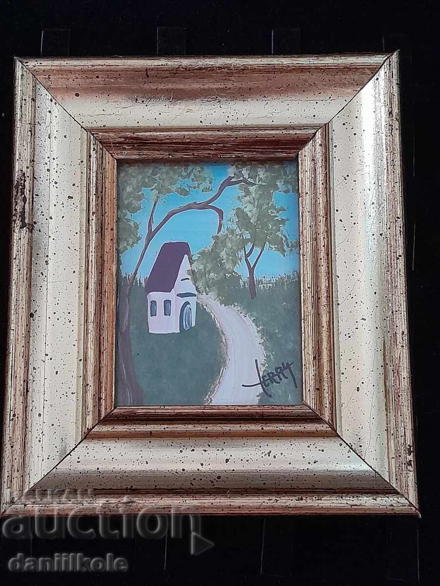 *$*Y*$* GOLD FOIL PAINTING - CERTIFICATE *$*Y*$* with price 32.64 BGN | € 16.69 *$*Y*$* GOLD FOIL PAINTING - CERTIFICATE *$*Y*$* with price 32.64 BGN | € 16.69