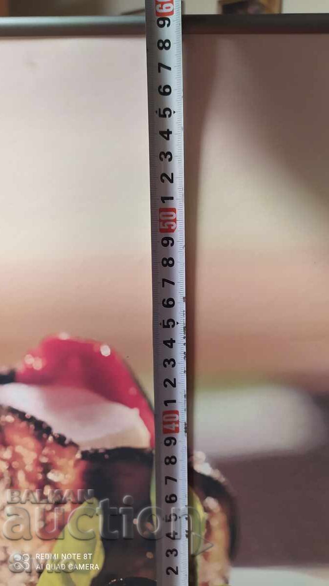 Δημοπρασία Πόστερ φωτογραφία για κατάστημα μεταλλικό πλαίσιο ορεκτικό 60/40 Δημοπρασία Πόστερ φωτογραφία για κατάστημα μεταλλικό πλαίσιο ορεκτικό 60/40