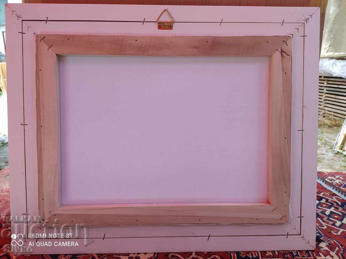 Delivery of Painting oil canvas sea ocean waves Delivery of Painting oil canvas sea ocean waves