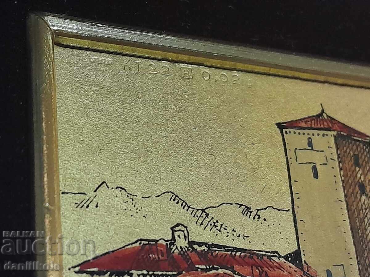 Auction *$*Y*$* COPYRIGHT ON GOLD FOIL - SIGNATURE *$*Y*$* Auction *$*Y*$* COPYRIGHT ON GOLD FOIL - SIGNATURE *$*Y*$*