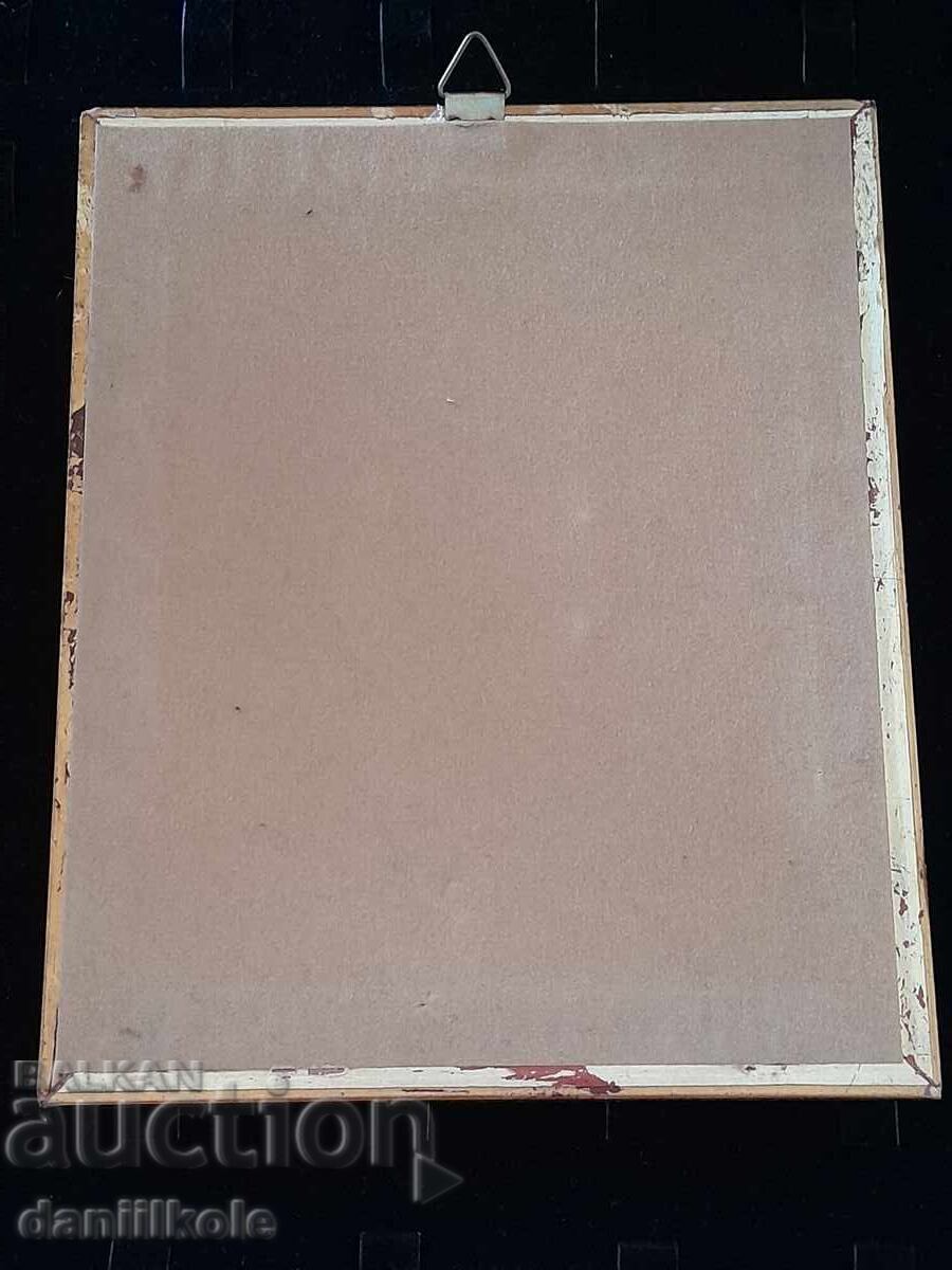 Delivery of *$*Y*$* PAINTING ON GOLD FOIL - MARKINGS *$*Y*$* Delivery of *$*Y*$* PAINTING ON GOLD FOIL - MARKINGS *$*Y*$*