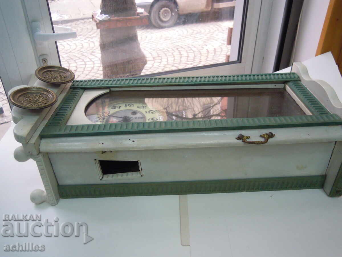 Livrarea Ceas de perete pentru prevenire Livrarea Ceas de perete pentru prevenire