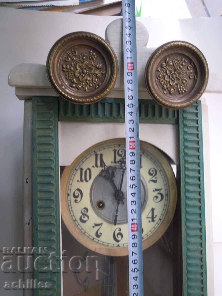 Ceas de perete pentru prevenire - 5 Ceas de perete pentru prevenire - 5