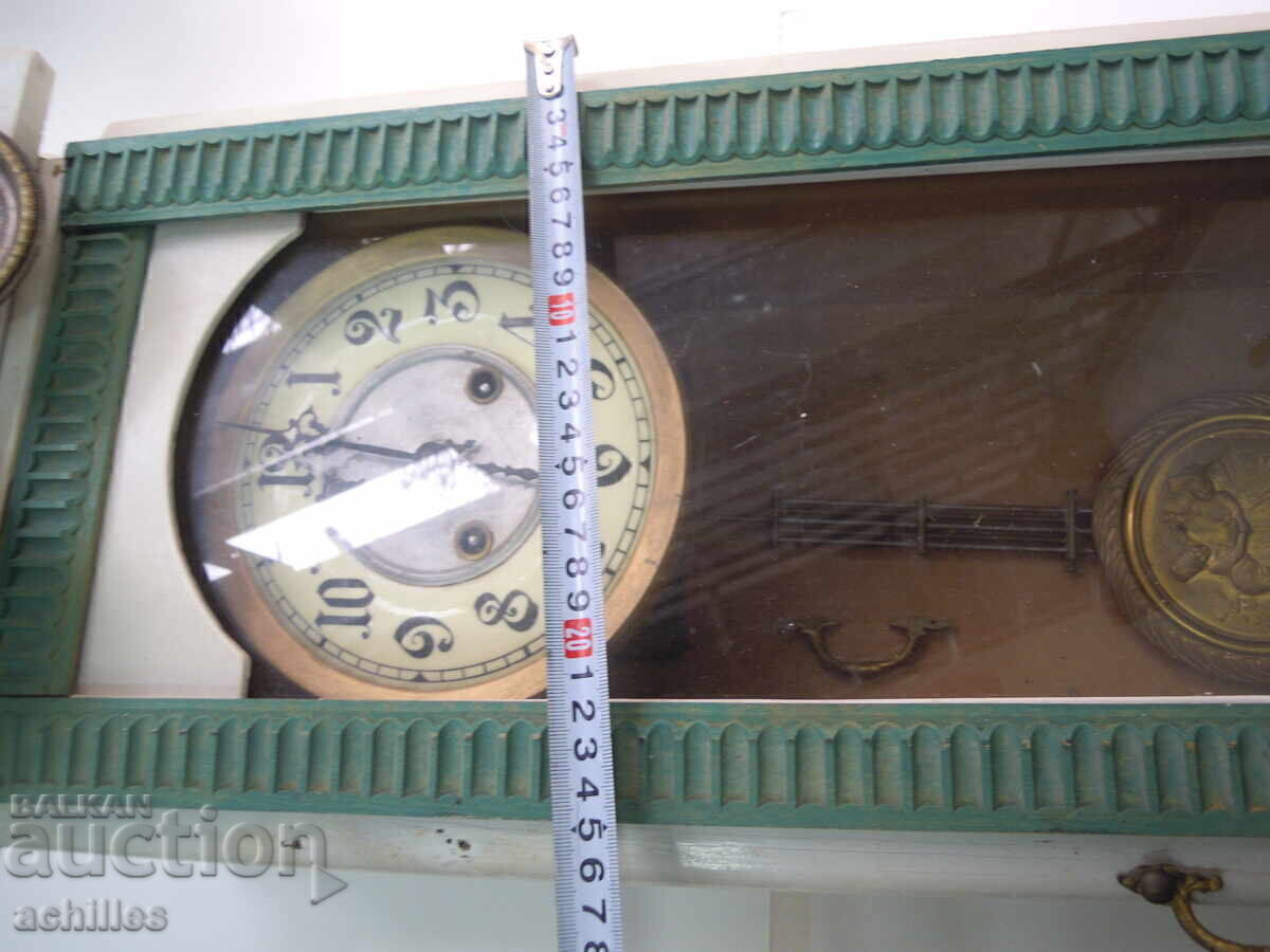 Ceas de perete pentru prevenire - 6 Ceas de perete pentru prevenire - 6