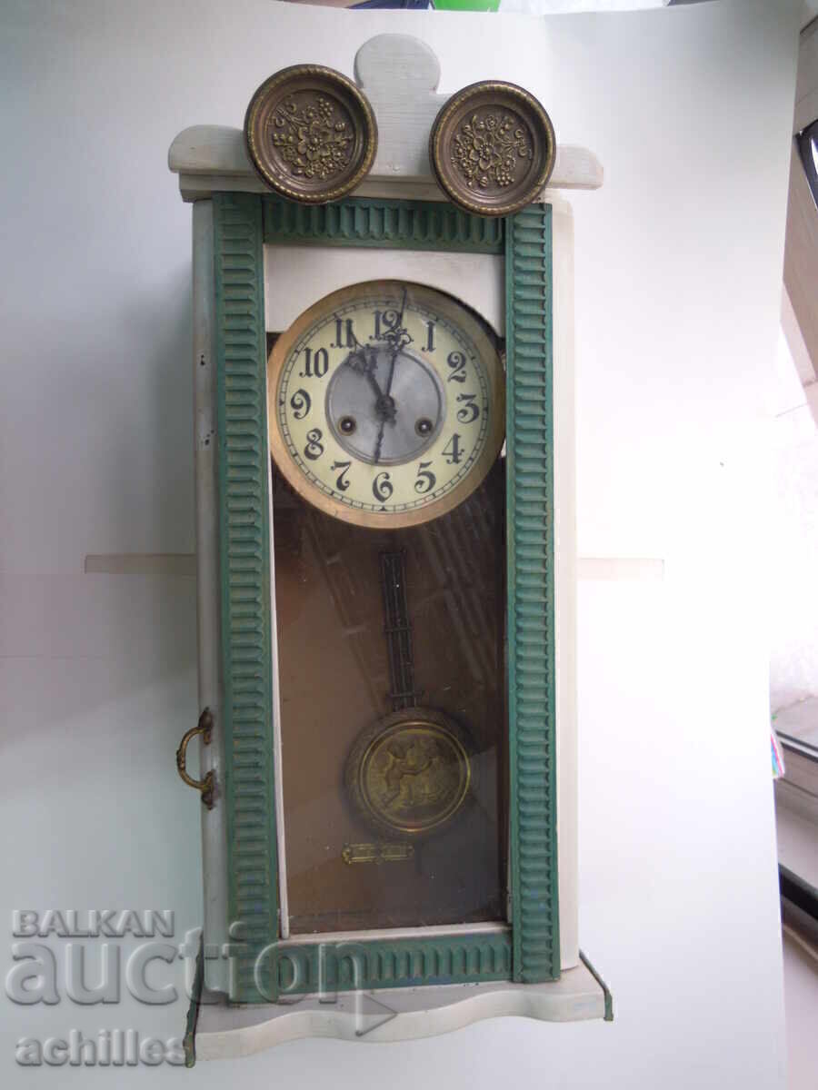 Ceas de perete pentru prevenire Ceas de perete pentru prevenire