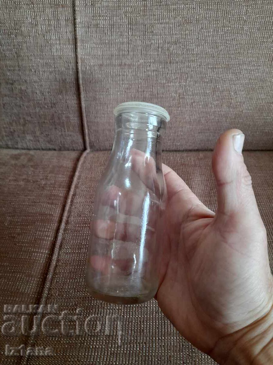 Old bottle, mineral water bottle with price 12.00 BGN | € 6.14 Old bottle, mineral water bottle with price 12.00 BGN | € 6.14