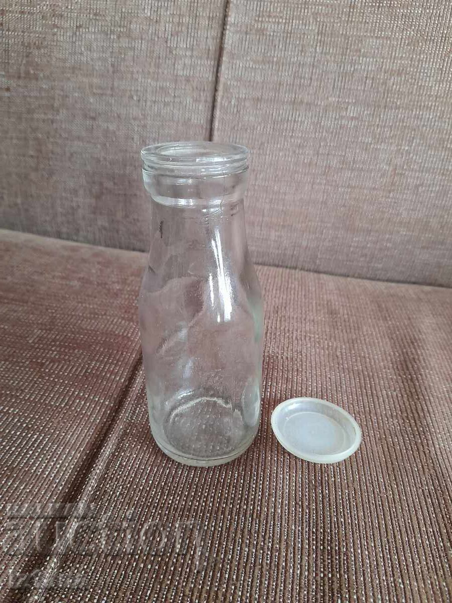 Old bottle, mineral water bottle - 5 Old bottle, mineral water bottle - 5