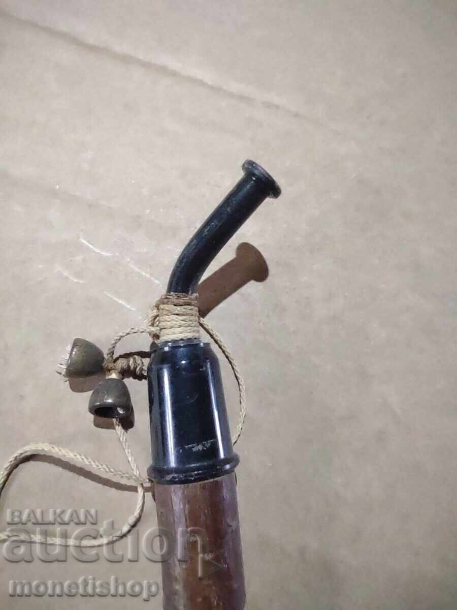 2 pieces of old German lollipops with price 30.00 BGN | € 15.34 2 pieces of old German lollipops with price 30.00 BGN | € 15.34