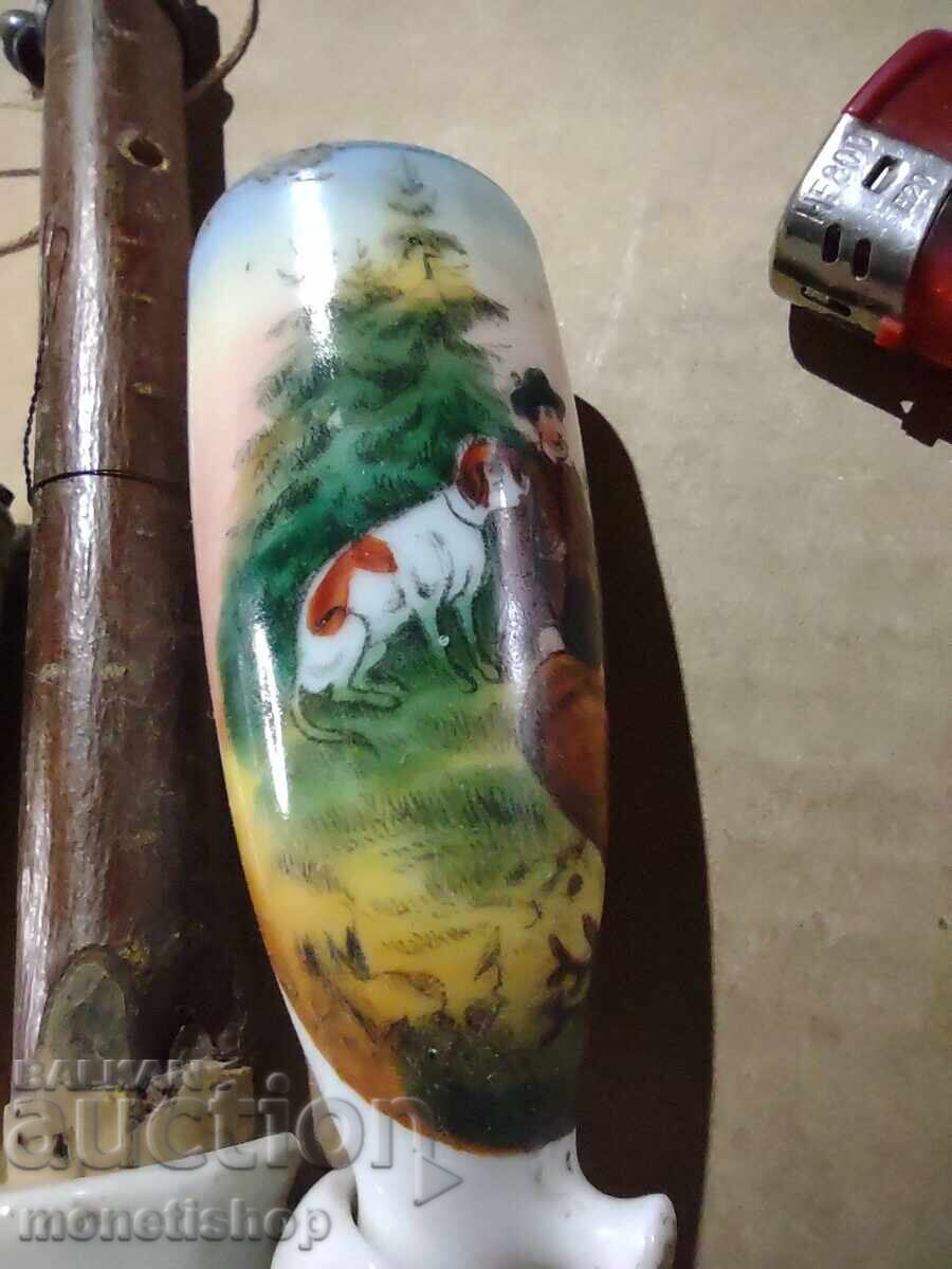 Delivery of 2 pieces of old German lollipops Delivery of 2 pieces of old German lollipops