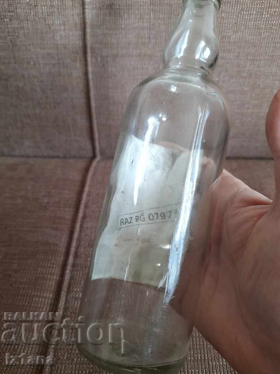 Livrarea Sticla veche de Zytnia