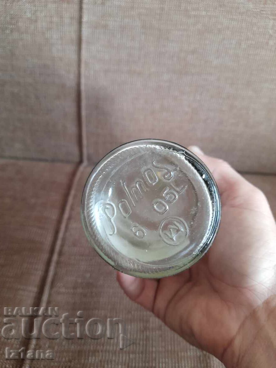 Sticla veche de Zytnia - 6