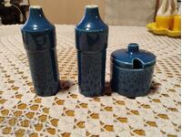 SAKURI DE SARE -SET-CERAMICA-UNIC