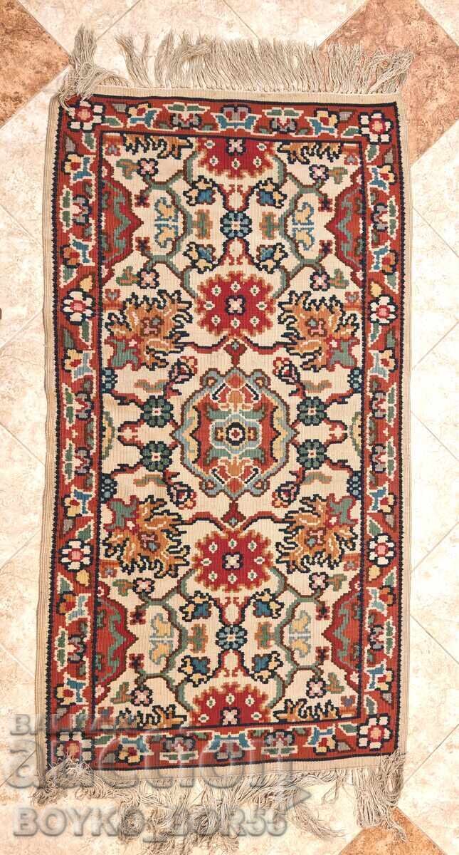 Antique Original Chiprovtsi Kotlenski Carpet Path with price 270.00 BGN | € 138.05 Antique Original Chiprovtsi Kotlenski Carpet Path with price 270.00 BGN | € 138.05