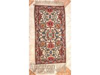 Antique Original Chiprovtsi Kotlenski Carpet Path