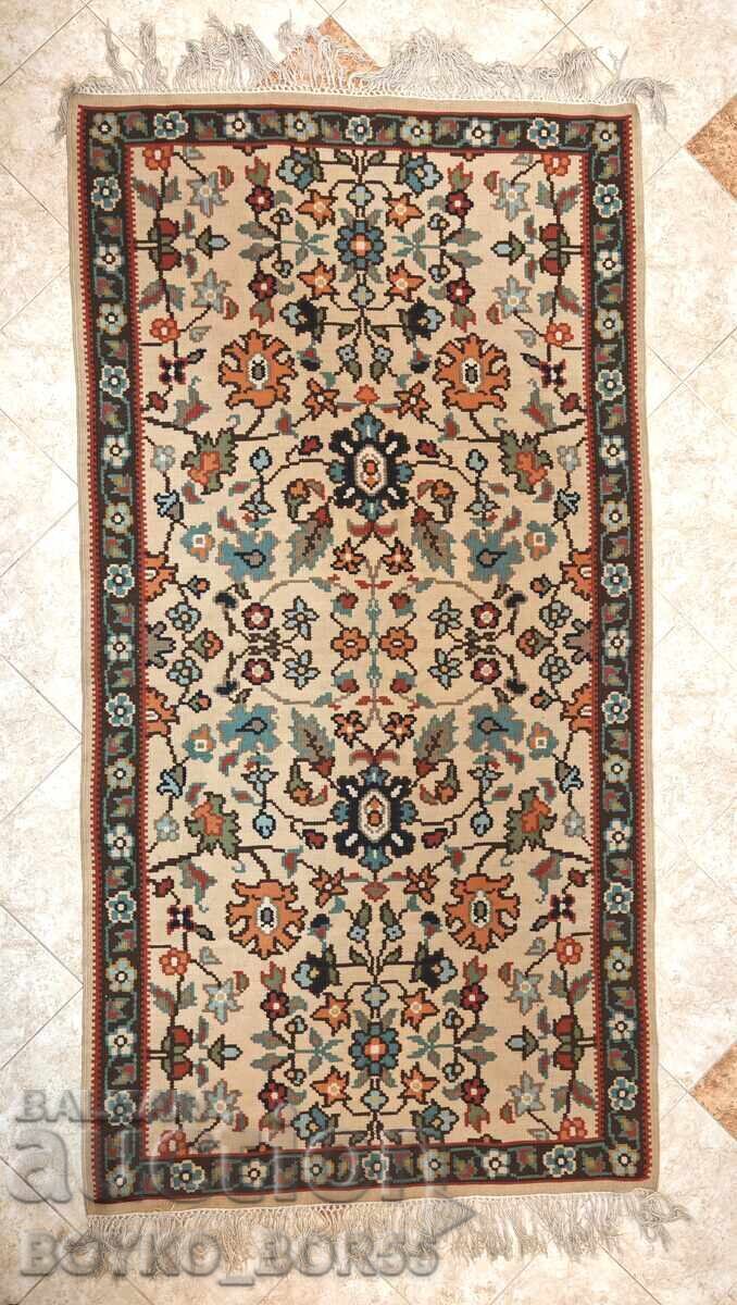 Antique Original Chiprovtsi Kotlenski Carpet Path with price 490.00 BGN | € 250.53 Antique Original Chiprovtsi Kotlenski Carpet Path with price 490.00 BGN | € 250.53