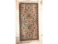 Antique Original Chiprovtsi Kotlenski Carpet Path