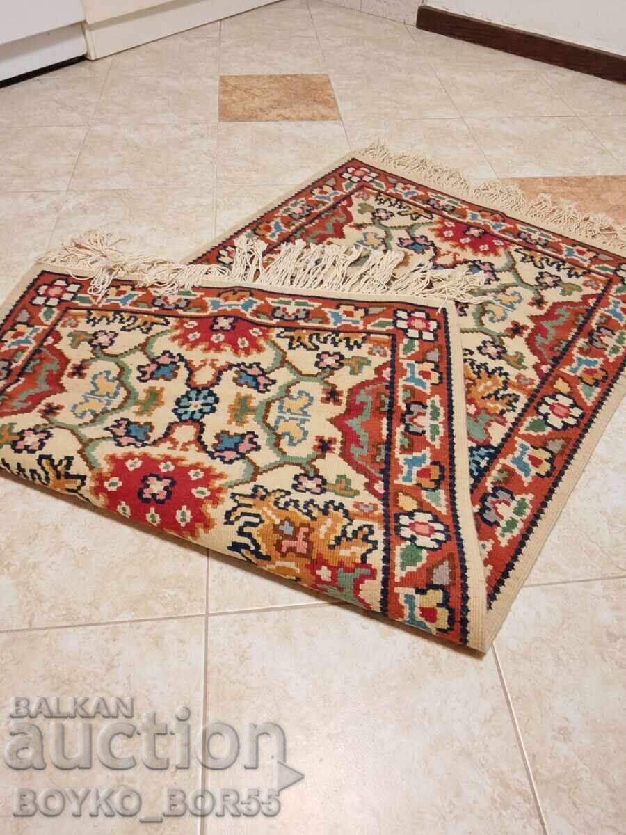 Licitație Calea de covor antică originală Chiprovtsi Kotlenski